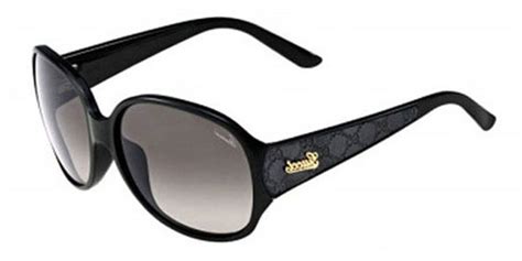 Gucci GG3623/K/S Asian Fit D28/EU Sunglasses in Black